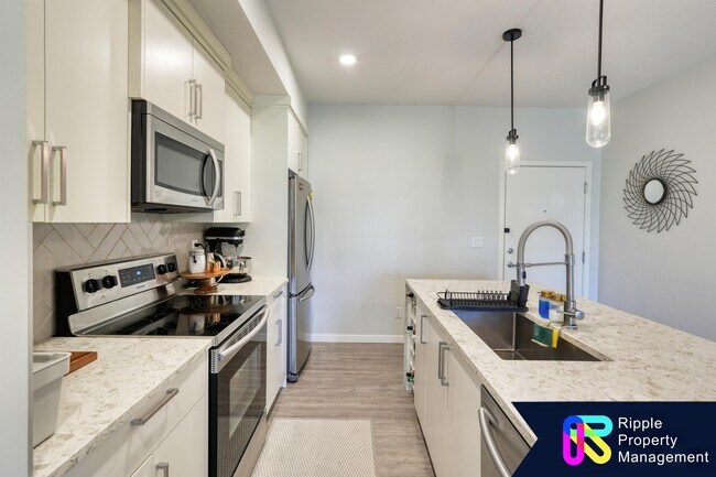 Photo du bâtiment - 4150 Seton Dr SE