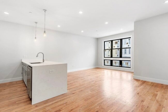 Foto del edificio - 181 Bennington St