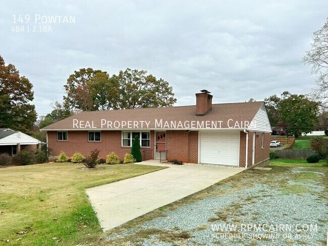 Photo - 149 Powtan- House