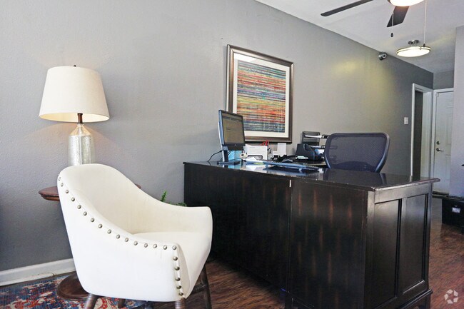 Foto del interior - Elm Creek