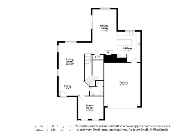 Building Photo - 10654 Cherrybrook Cir
