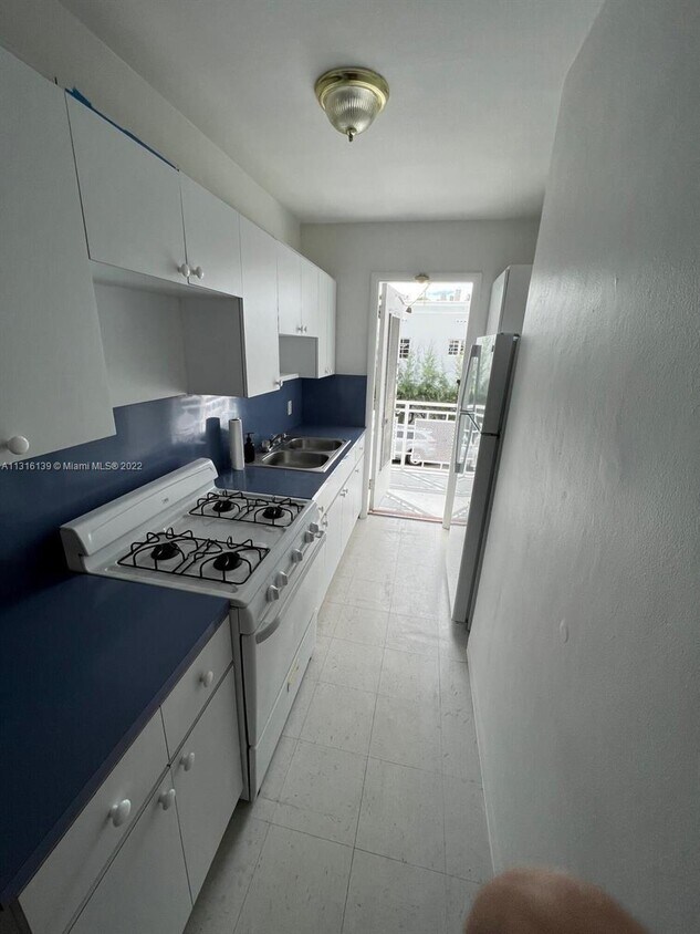 Foto principal - 901 10th St