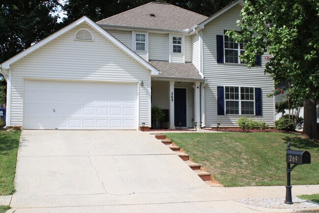 Building Photo - 269 Postwood Ct