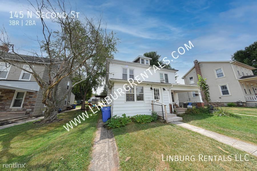 Primary Photo - 3 br, 2 bath House - 145 N 2nd St