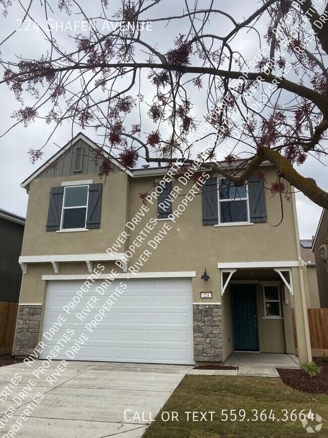 Riverstone At Bellevue Ranch Apartments for Rent Merced, CA 10