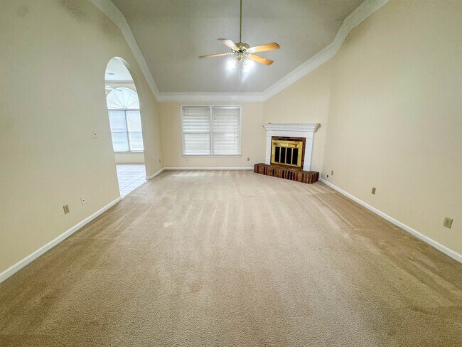 Foto del edificio - 1056 Cotton Row Cove