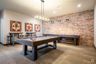 Interior Photo - The Edison