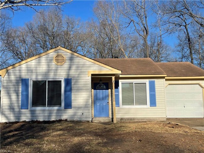 Foto del edificio - Modern Ranch Living in Indian Lakes - 3 Bedrooms, 2 Bathrooms