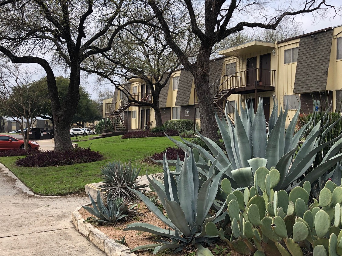 Primary Photo - Apartments Northwest