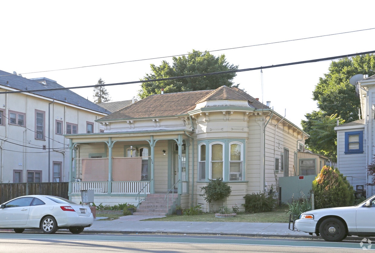 Primary Photo - 436 W San Fernando St