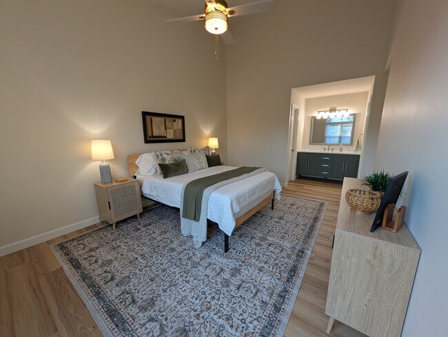 Foto del edificio - 9902 Grapewood Ct