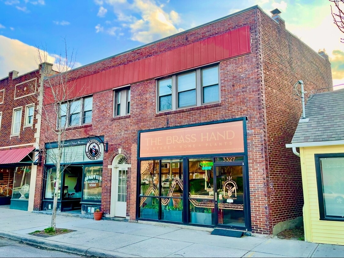 Foto principal - 3327 N High St