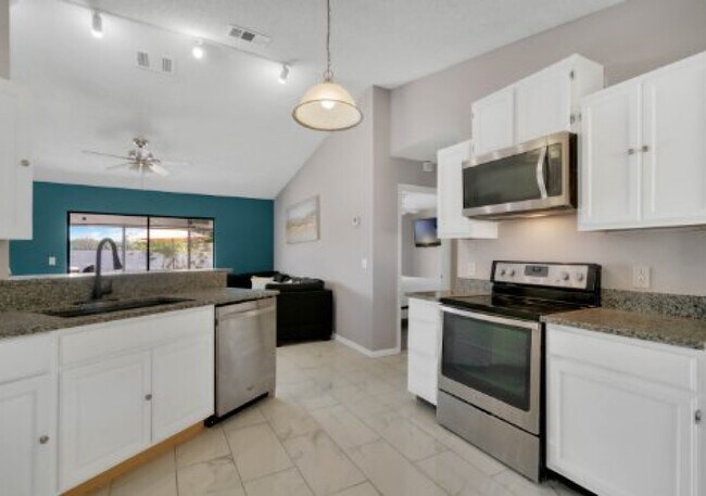 Foto del edificio - 1236 Lamplighter Way
