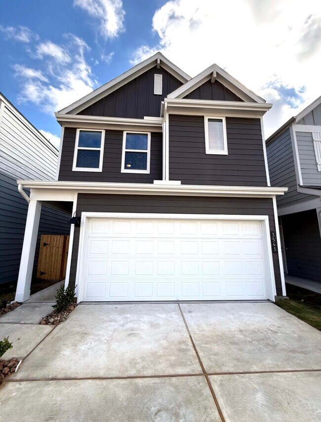 Building Photo - 3543 Adelie Ln