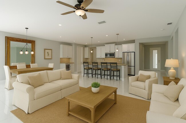 Foto del edificio - 10017 SW Oak Tree Cir