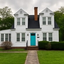 Building Photo - 202-A N Virginia Ave