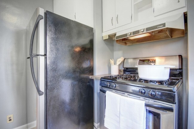 Foto del edificio - 502 E Washington St