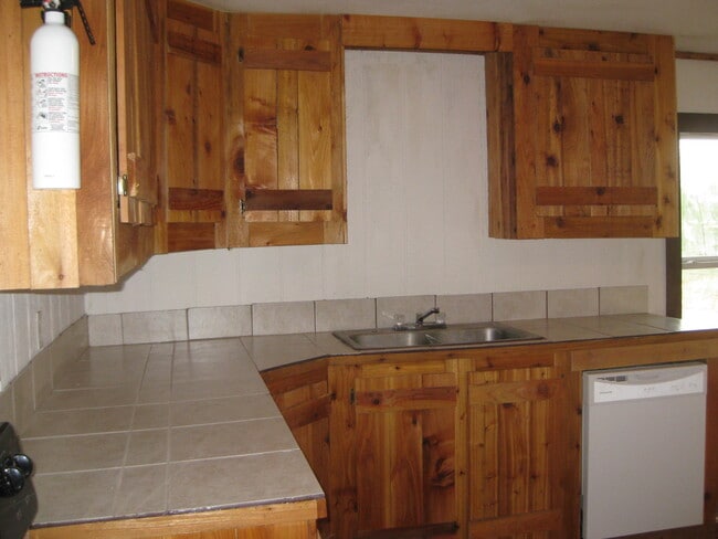 Armarios de cocina a medida - 15016 County Road 1876