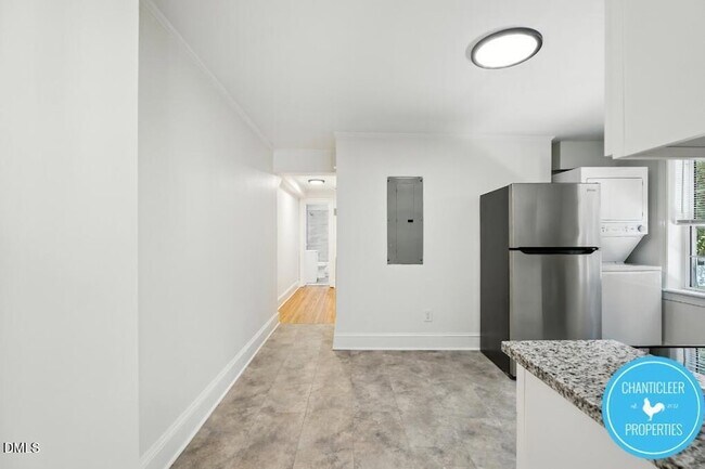 Building Photo - 1106 Garner Rd