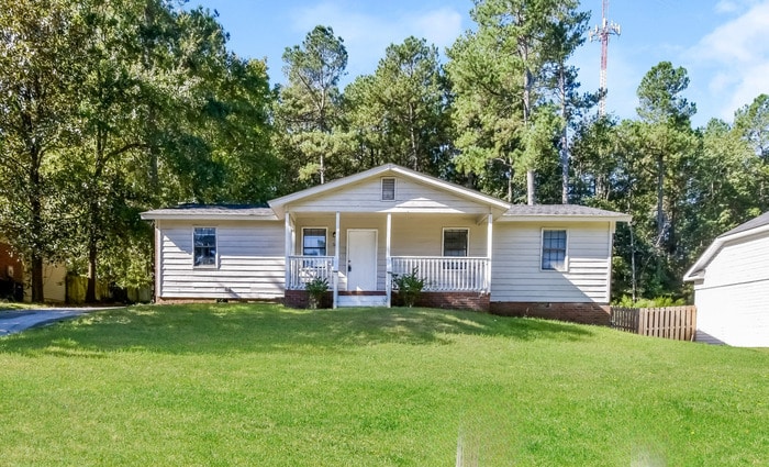 Foto principal - 529 Bradley Dr