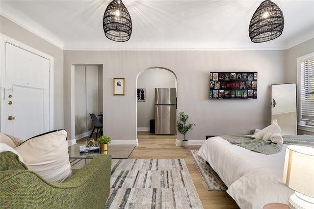 Foto del edificio - 4400 Gaston Ave