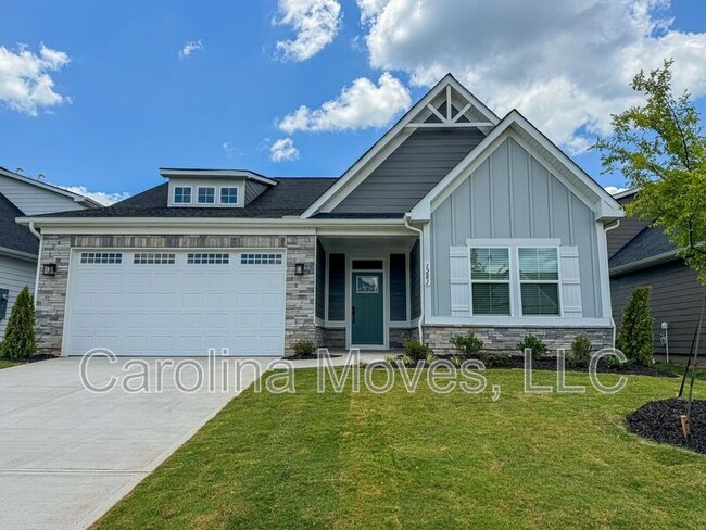 Building Photo - 1281 Fiddletree Ln