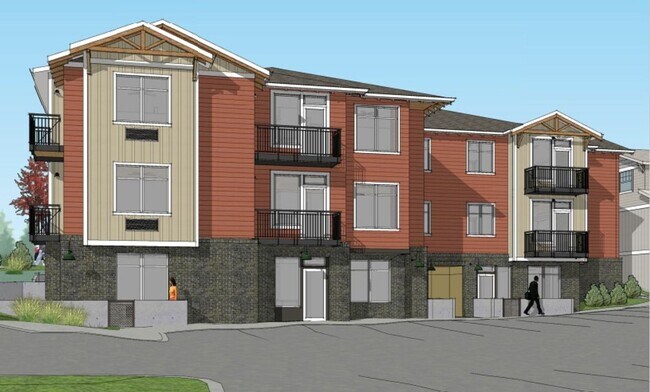 Foto del interior - Bradbury Pointe