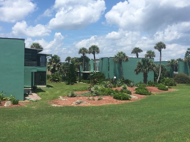 Building Photo - 5500 Ocean Shore Blvd