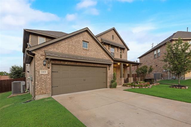 Foto del edificio - 2418 Hillview Dr