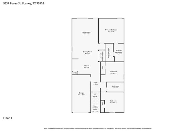 Building Photo - 5537 Berea St