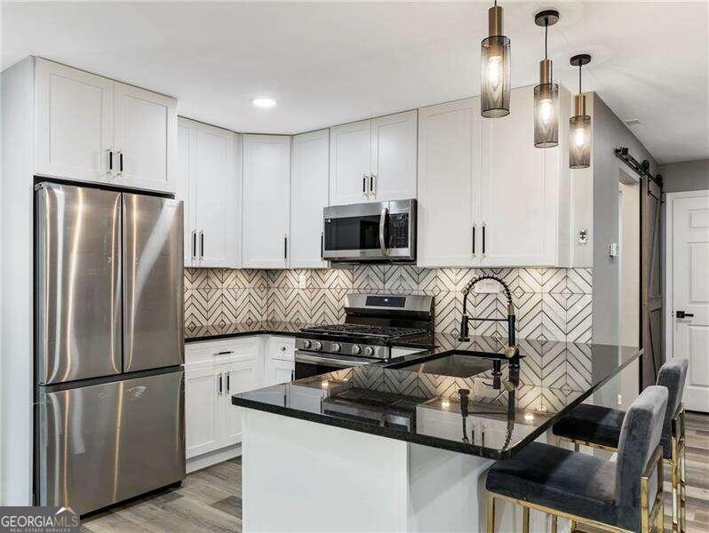 Foto principal - 4561 Chelton Ct SE