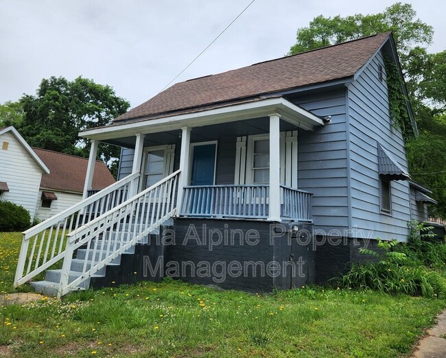 Foto del edificio - 220 Walker St