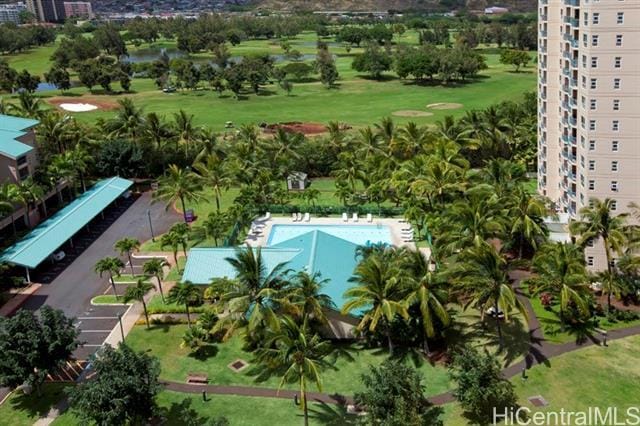 Building Photo - 3009 Ala Makahala Pl