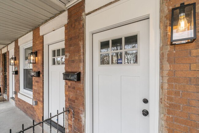Foto del edificio - 5758 Spruce St