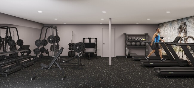 Building Photo - Lunara