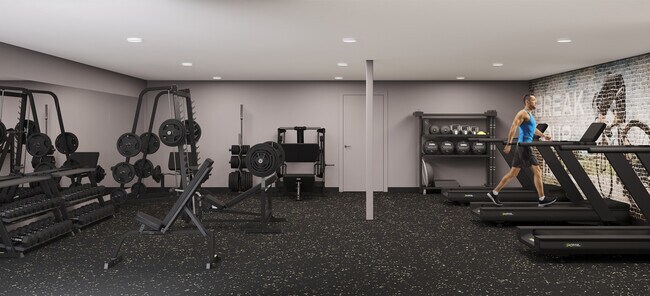 Foto del edificio - Lunara