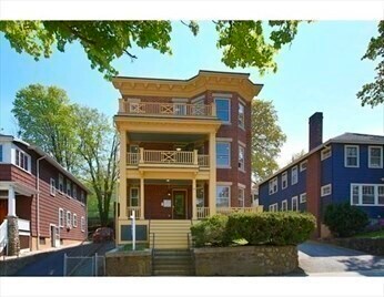 Foto del edificio - 104 Walnut St