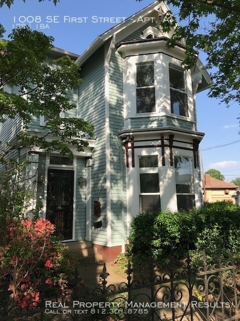 Building Photo - Haynie's Historic Hangout - 1 Bedroom Apt