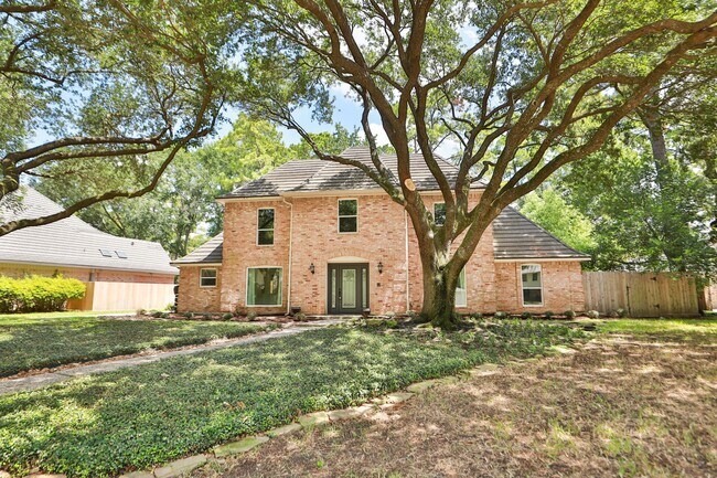 Foto del edificio - 13506 Charwell Crossing Ln