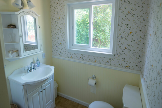 Bathroom - 22 Truman Dr