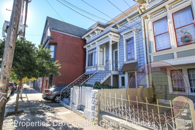 Building Photo - 1170 Hampshire St