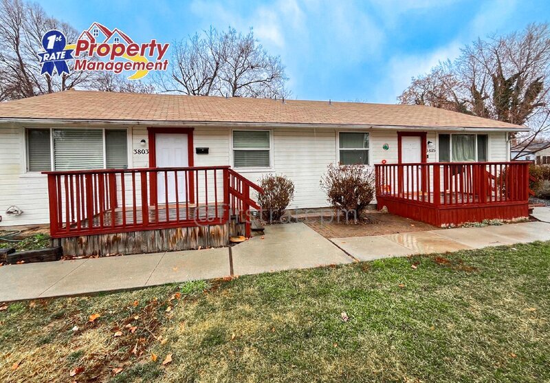 Primary Photo - 3803 W Grover St