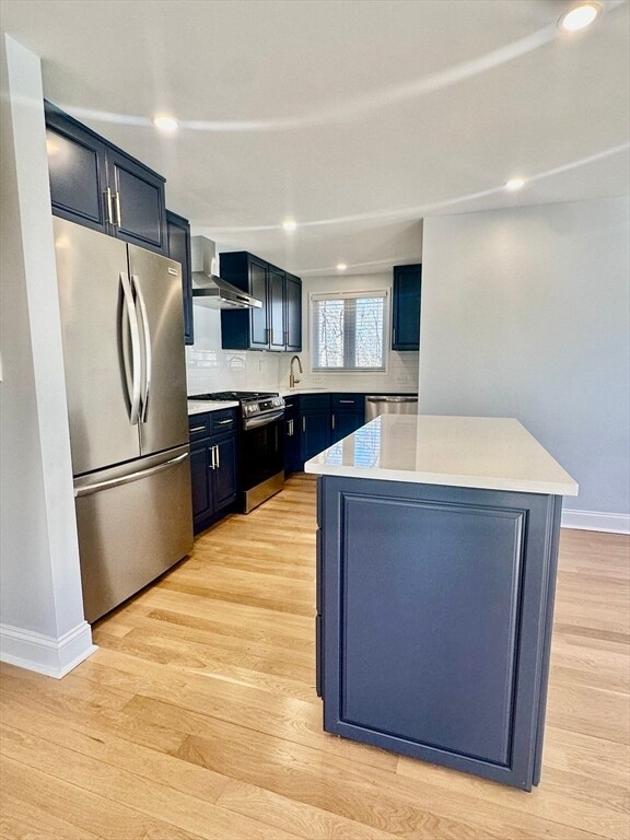 Foto principal - 100 Gladeside Ave