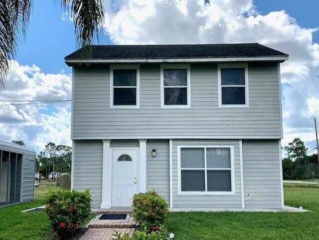 Building Photo - 13502 76th Rd N
