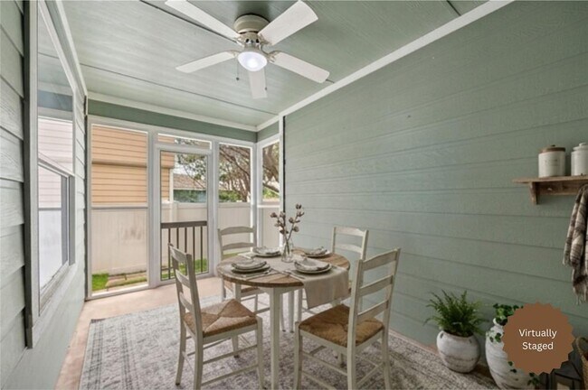 Foto del edificio - 1429 Davis Mountain Loop