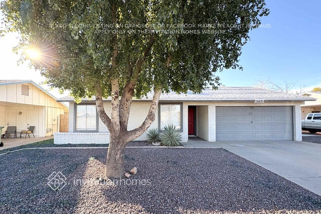 Building Photo - 15830 N 59th Dr