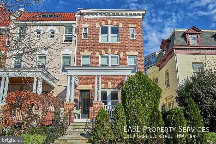 Primary Photo - 2619 Garfield St NW
