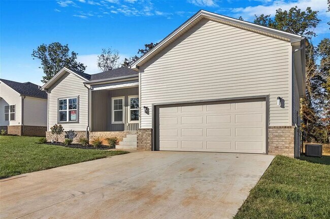 Building Photo - 3116 Rawhide Dr