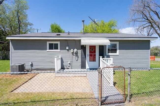 Foto del edificio - 11681 Bannister Ct