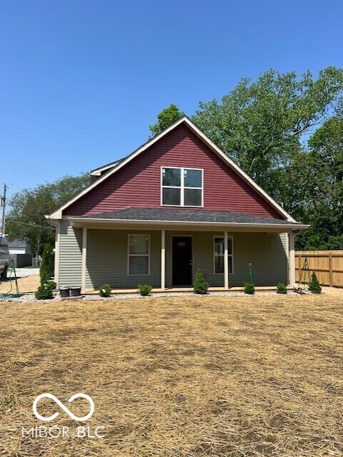 Primary Photo - 282 N East St